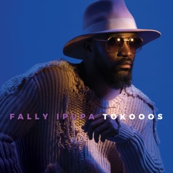 Fally Ipupa - Na Lingui Yé (feat. MHD)