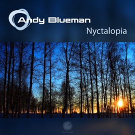 Nyctalopia Andy Blueman
