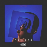 Posers (feat. Lux Cliquer) - Single - Proxy Nok