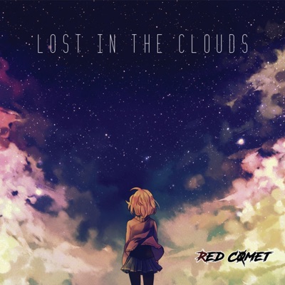 Lost in the Clouds - Single