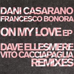 On My Love - EP