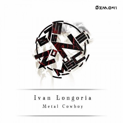 Metal Cowboy - Single
