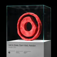 HOLD ON — VOLT & STATE SAM VOID & AVEDON