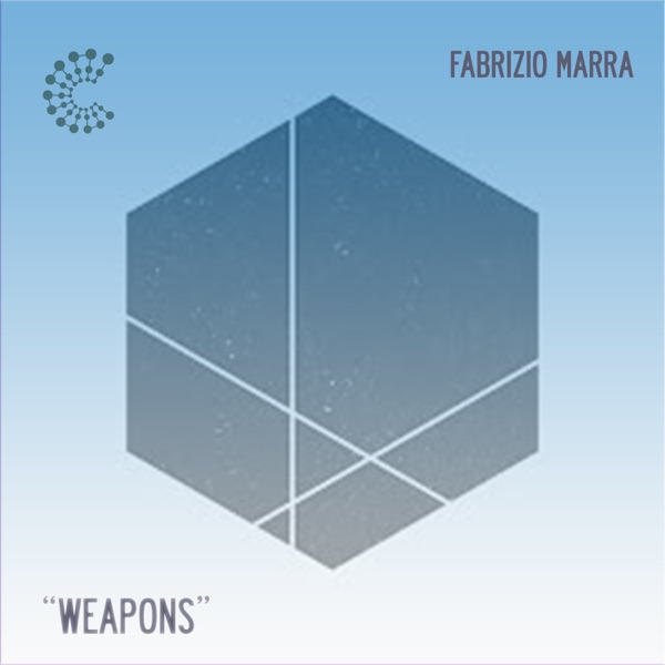 Weapons - EP