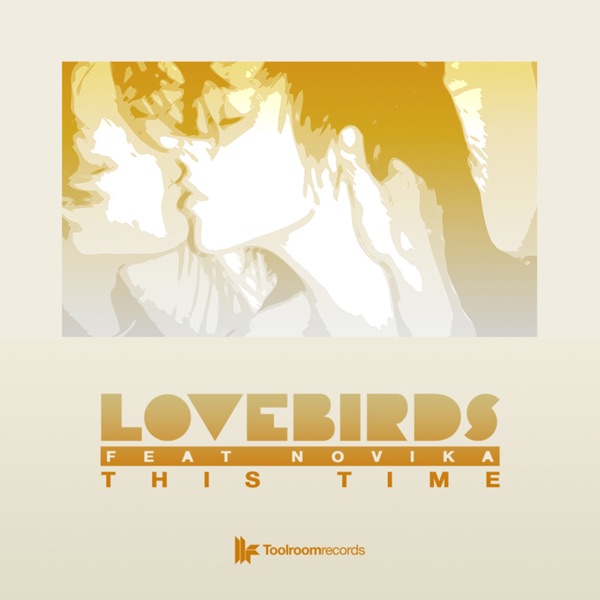 This Time (feat. Novika) [Remixes]