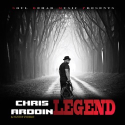 Chris Ardoin - Savage for That Money