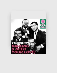 Listen to The Chips, watch music videos, read bio, see tour dates & more!
