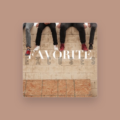Listen to All the Time, watch music videos, read bio, see tour dates & more!