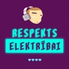 Respekts Elektrībai - Single