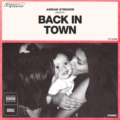Back in Town - Single