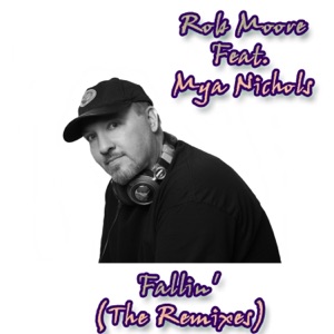 Fallin' the Remixes