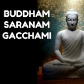 Buddham Saranam Gacchami artwork