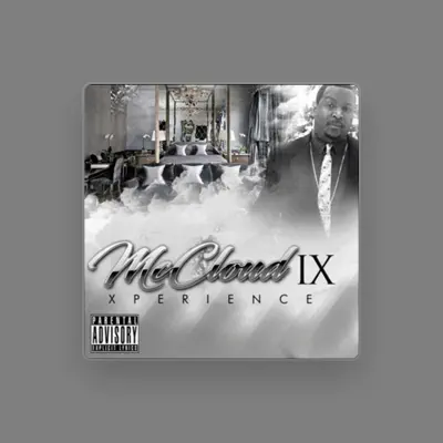 Listen to Sylk McCloud, watch music videos, read bio, see tour dates & more!