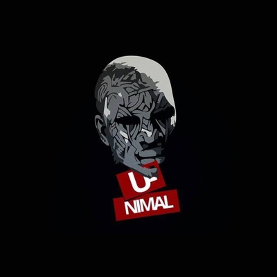 Unimal (feat. Heavy Anarchy) - Single