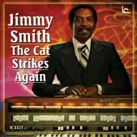 Down Here on the Ground — Jimmy Smith