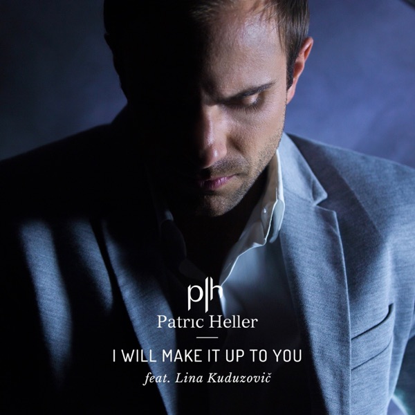 Will Make It up to You (feat. Lina Kuduzovic)