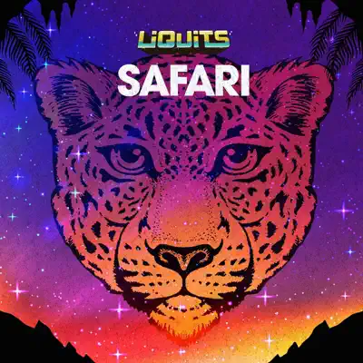 Safari - Single - Liquits