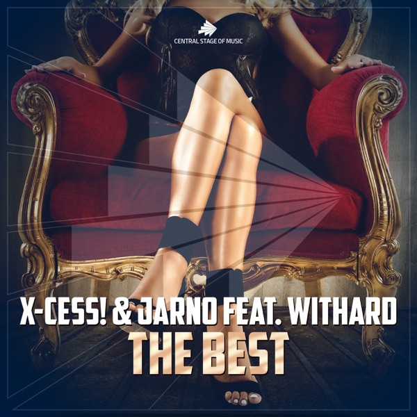 The Best (feat. Withard) [Remixes]