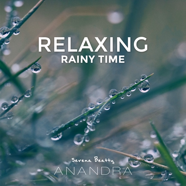Relaxing Rainy Time