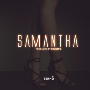 Samantha - Single