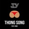 Thong Song (feat. Sisqo) artwork