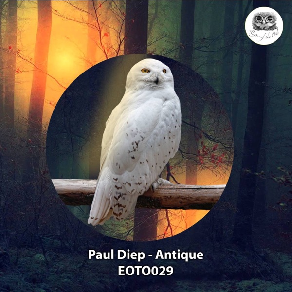 Antique - Single