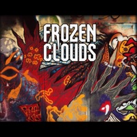 Notorious Banana - EP - Frozen Clouds