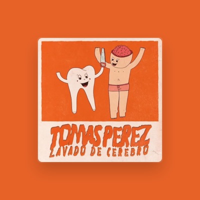 Listen to Tomás Pérez, watch music videos, read bio, see tour dates & more!