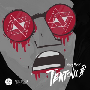 Tektonix - EP