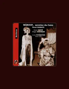 Ascolta Louis Fourestier Orchestra, guarda video musicali, leggi la biografia, vedi le date del tour & altro!