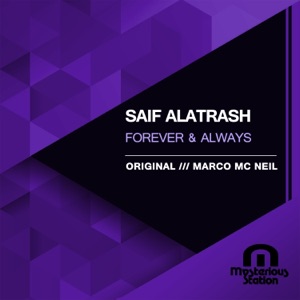 Forever & Always - Single