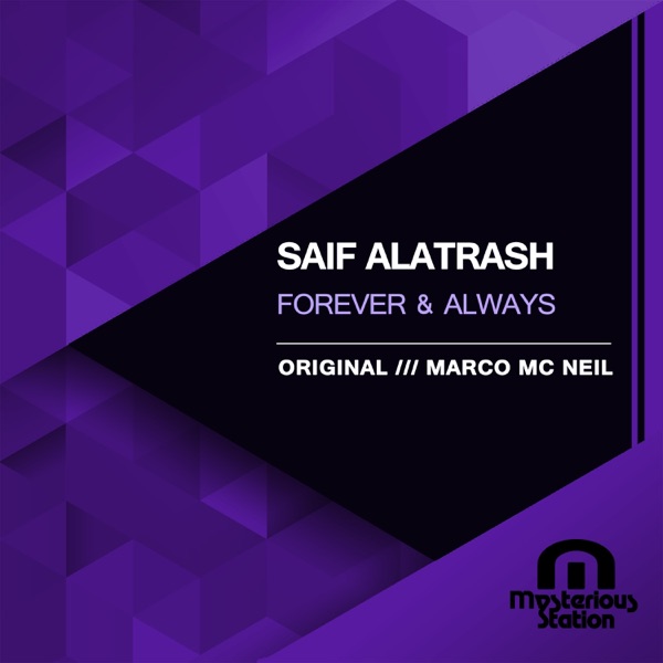 Forever & Always - Single