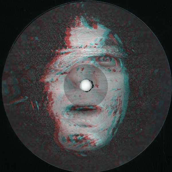 Schwarz Material - EP
