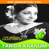 The Golden Collection Farida Khanum artwork