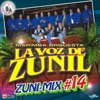 Zuni - Mix # 14. Música de Guatemala para los Latinos