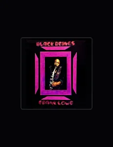 Escucha a Frank Lowe, mira videos musicales, lee su biografía, consulta las fechas de las gira y más.
