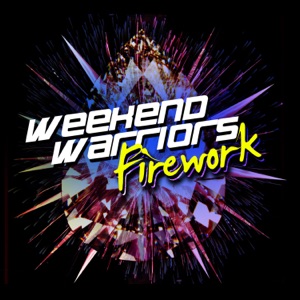 Firework - EP