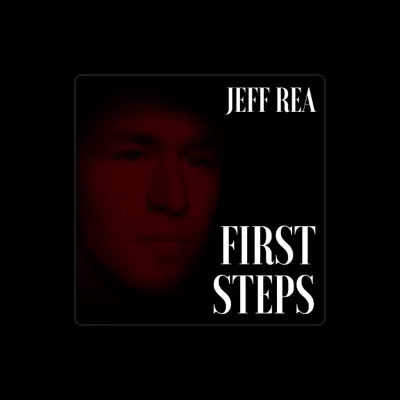 Listen to Jeff Rea, watch music videos, read bio, see tour dates & more!