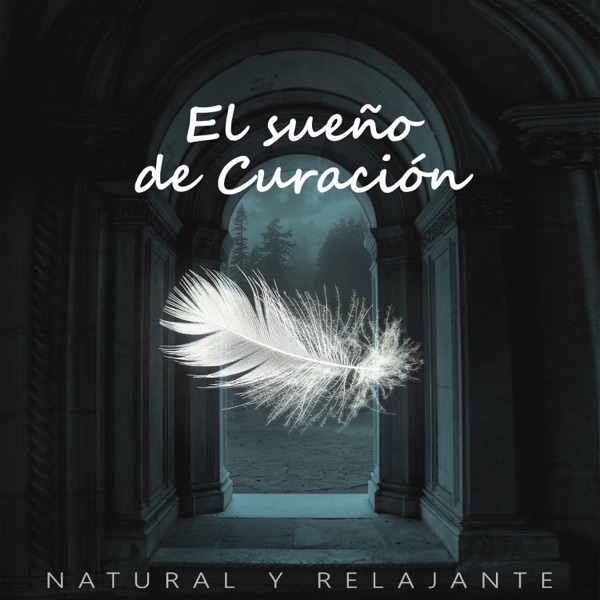 El sueño de Curación, Natural y Relajante - Música Calmante para Dormir, La Terapia Leve Tratar el Insomnio