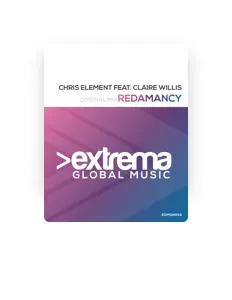 Listen to Chris Element, watch music videos, read bio, see tour dates & more!