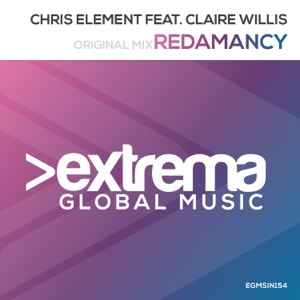 Redamancy (Dub Mix) [feat. Claire Willis]