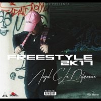 Freestyle 2017 - Single - Angel C.