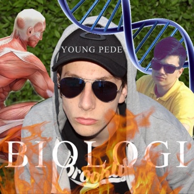 Biologi (feat. Mediboi & Mehmet) - Single