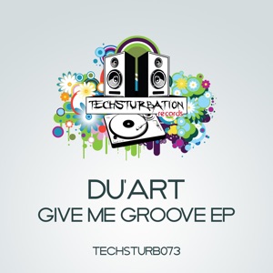 Give Me Groove Ep