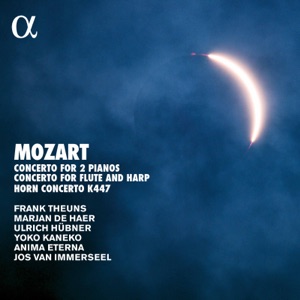 Mozart: Concertos