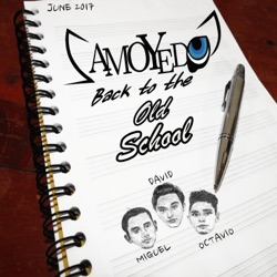 Samoyedo - Polka Mix (La Carabina/descarrilando)