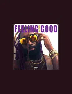 Ascolta Rokstar, guarda video musicali, leggi la biografia, vedi le date del tour & altro!