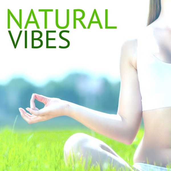 Natural Vibes - Special New Age Collection, Ultimate Oriental Music Therapy for Calm Relaxation