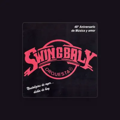 Listen to Swingbaly, watch music videos, read bio, see tour dates & more!