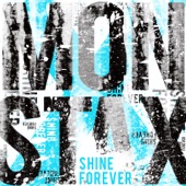 Monsta X - SHINE FOREVER